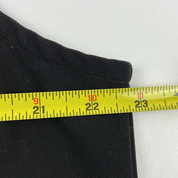 Grande Madame Sleeveless Midi Shift Dress - Picture 4 of 9